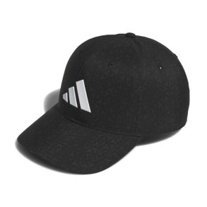 adidas TOUR PRNT SNP - Sort
